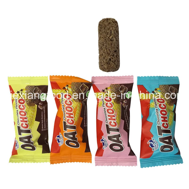 Oat Chocolate Chocolate Flavor