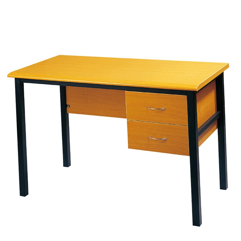 Wooden School Classroom Teacher Desk