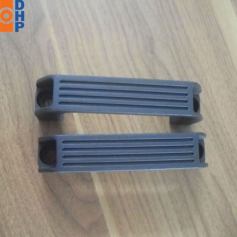 H121 Enclosure Handles, Componets