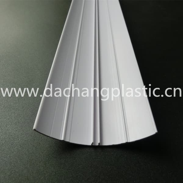 UL94-V0 Grade ABS Cable Channel Cover
