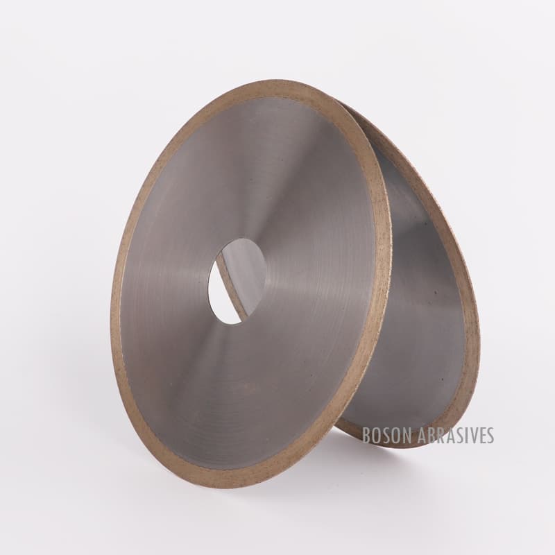 Diamond Cutting Wheels for Glass Lampshade