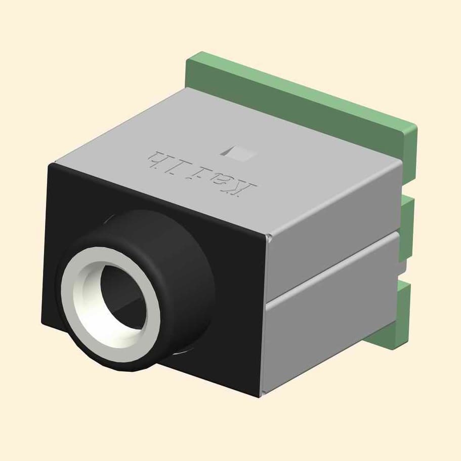 Phone Jack (PJ308-083)