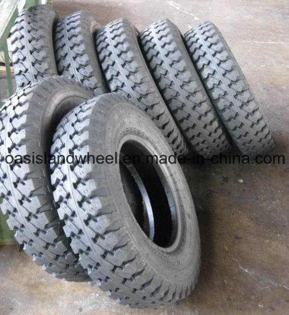 Bias Tyre 9.00-16 for Mining Truck