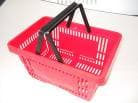 Plastic Baskets (NXK)