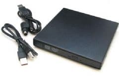 USB DVD-RW