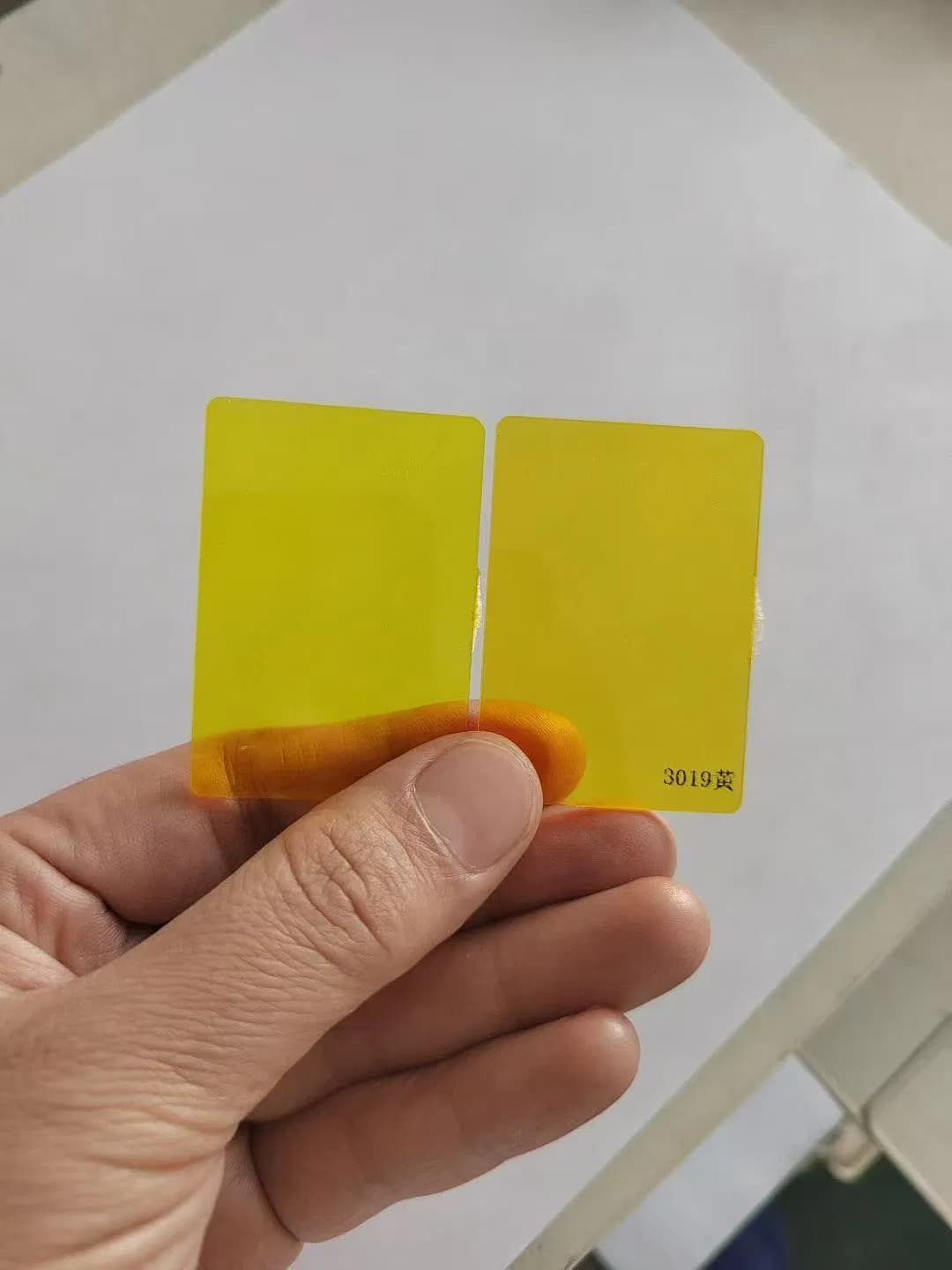 High Quality and Economical Pigment Yellow