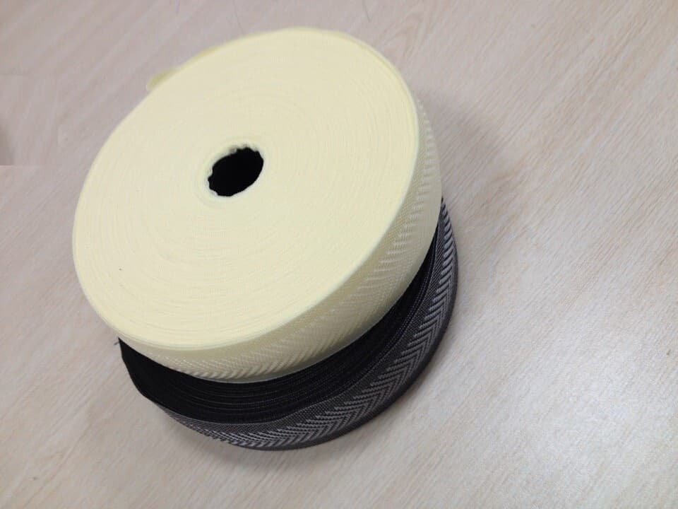 Twiil Tape