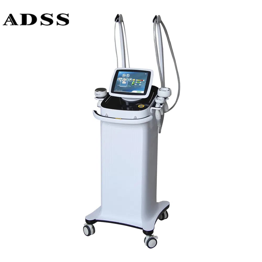 Vacuum Vela Body Shape Machine