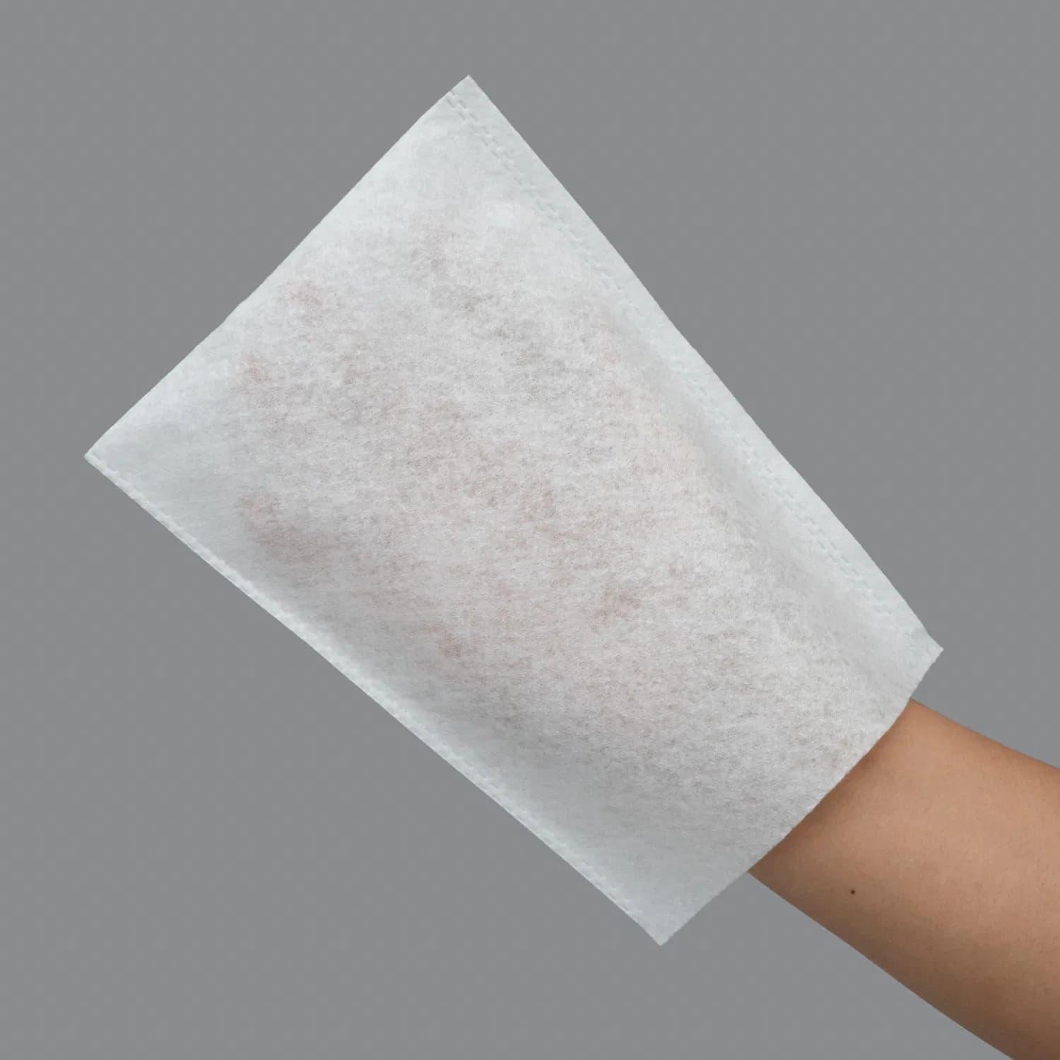 Disposable Needle Punched Washing Glove