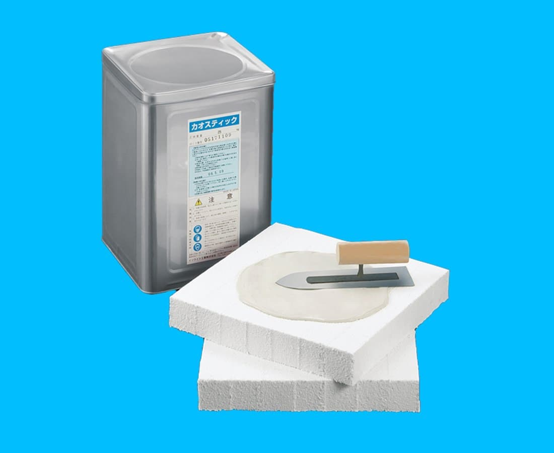 Ceramic Fiber Stick