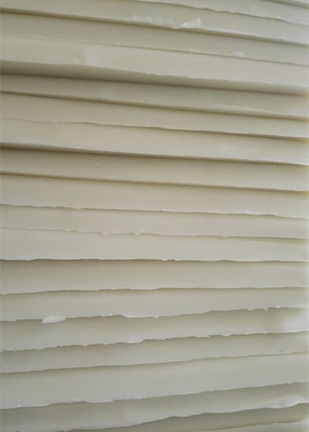 Microcrystalline Wax 70# Used in Cosmetic
