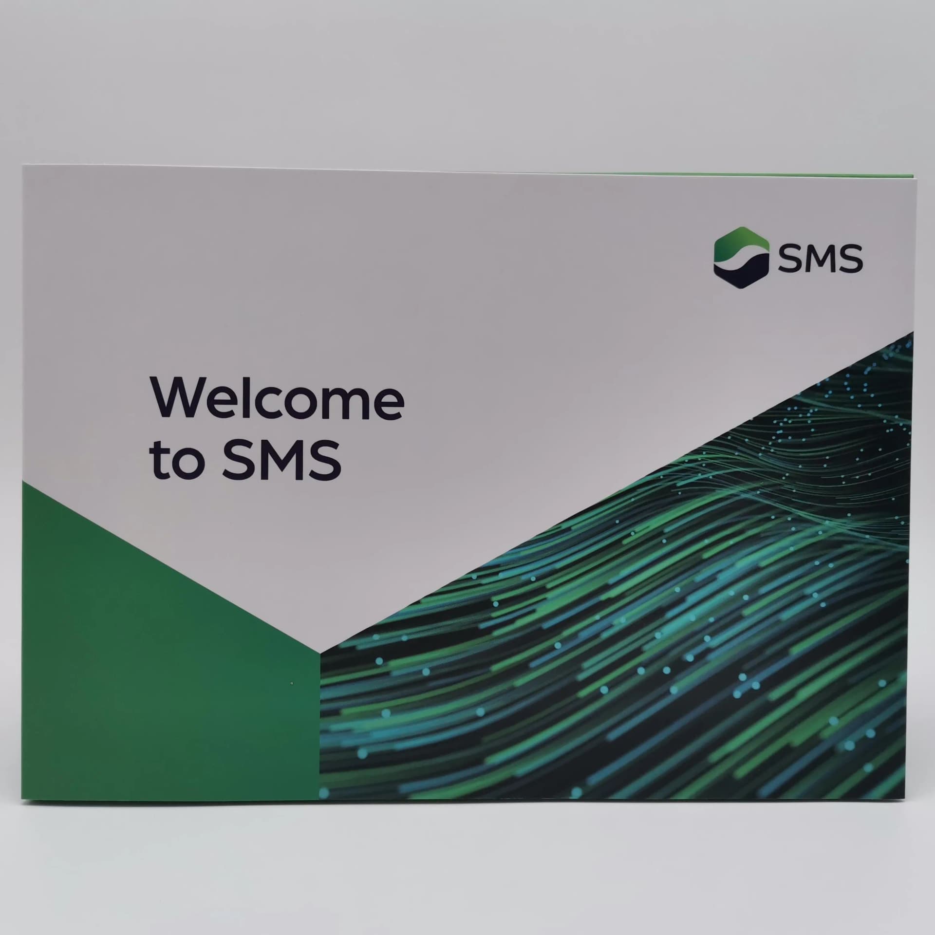 Newest Custom Design LCD Screen Video Card