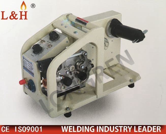 with All Functions CO2 Welding Wire Feeder