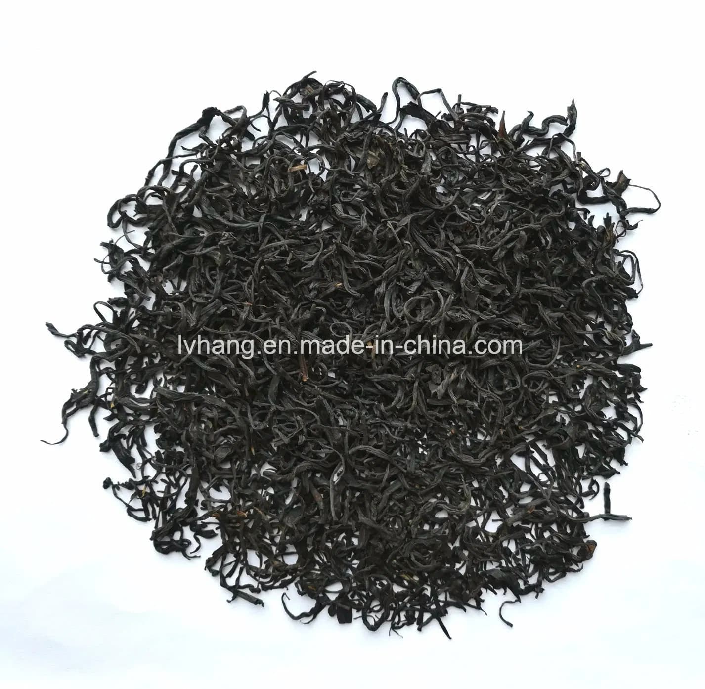Congou Black Tea First Grade
