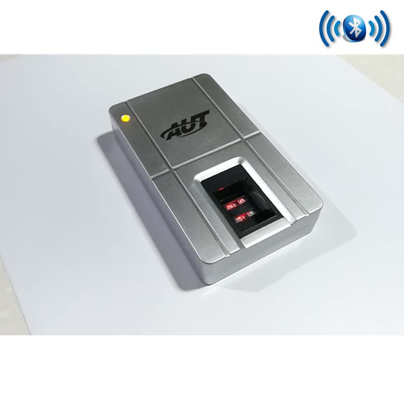 Vb. Net Sdk Finger Machine Fr1000plus