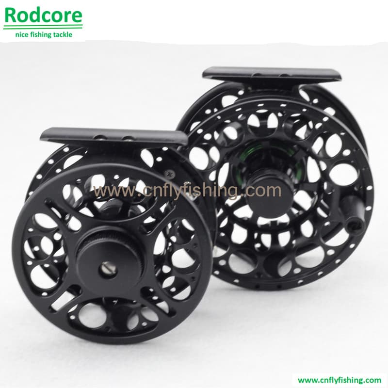 Best China Machine Cut Fly Reel