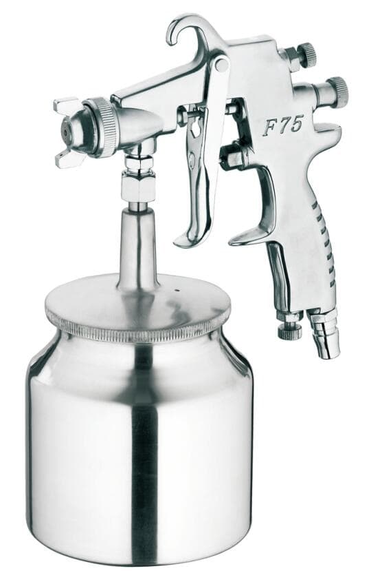 Makute Air Spray Gun with Good Quality