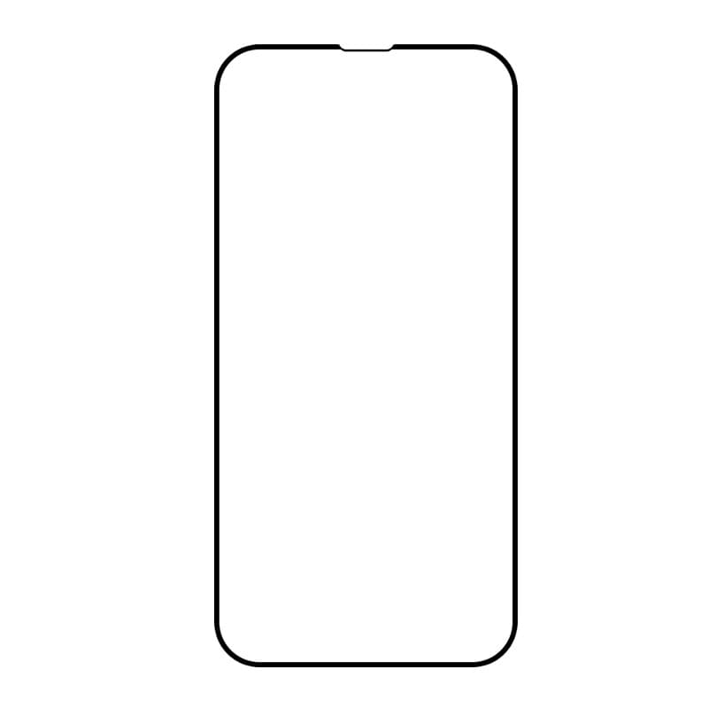 Anti-Spy Tempered Glass
