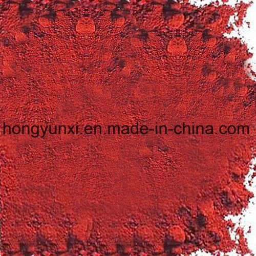 Organic Pigment Red Color