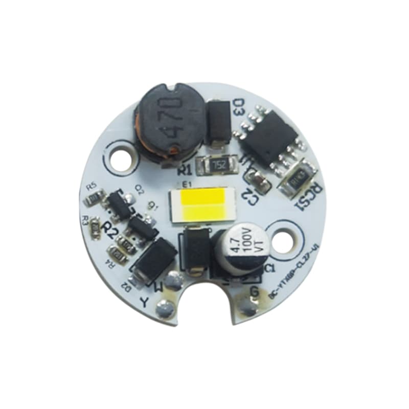 High Quality 18W LED Bulb