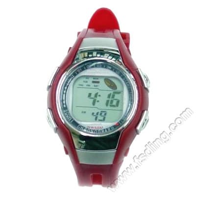 Electronic Watch 06