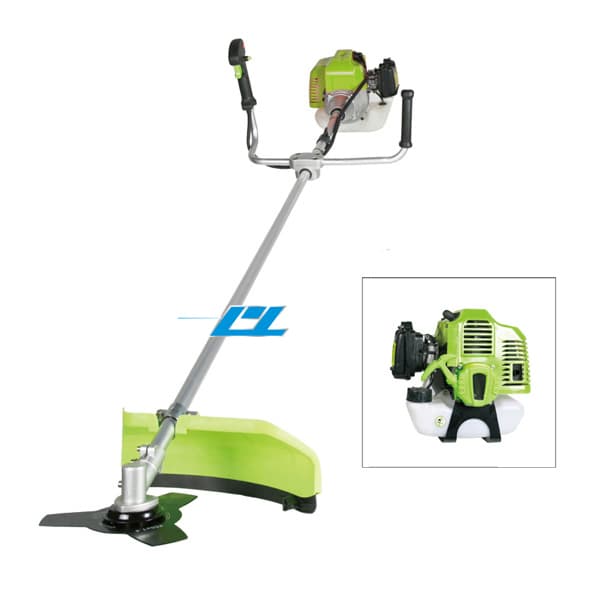 Garden Tool 1.7kw 52cc Brush Cutter with GS