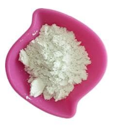 Calcium Sulfate Whisker Paint Paper