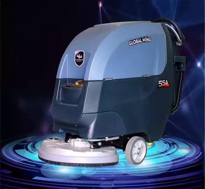 Xingyi Efficiency Floor Scrubber