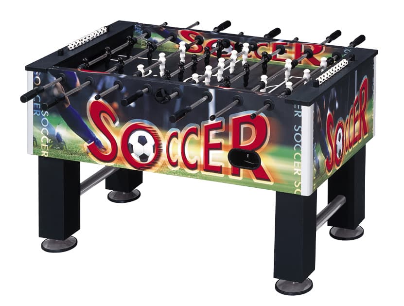 Foosball Table