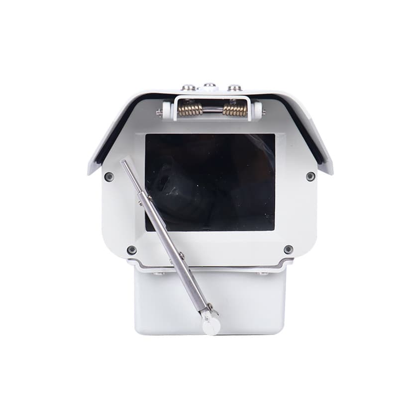 CCTV Camera Housing