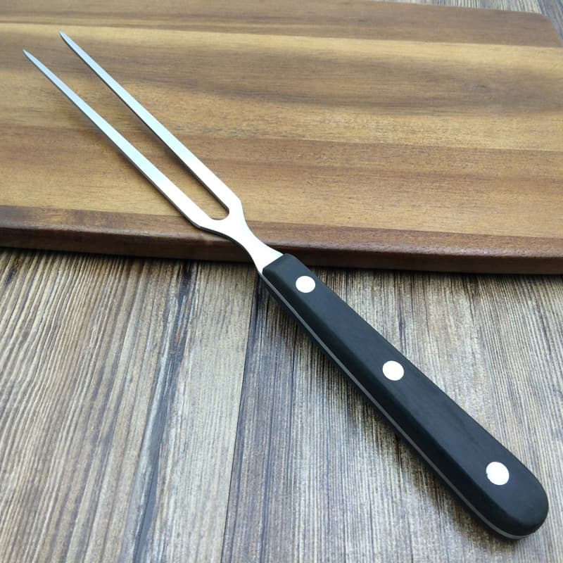 Stainless Steel Big Meat Fork