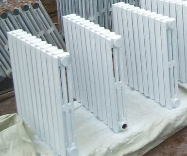 Cast Iron Radiator (IM3-565)