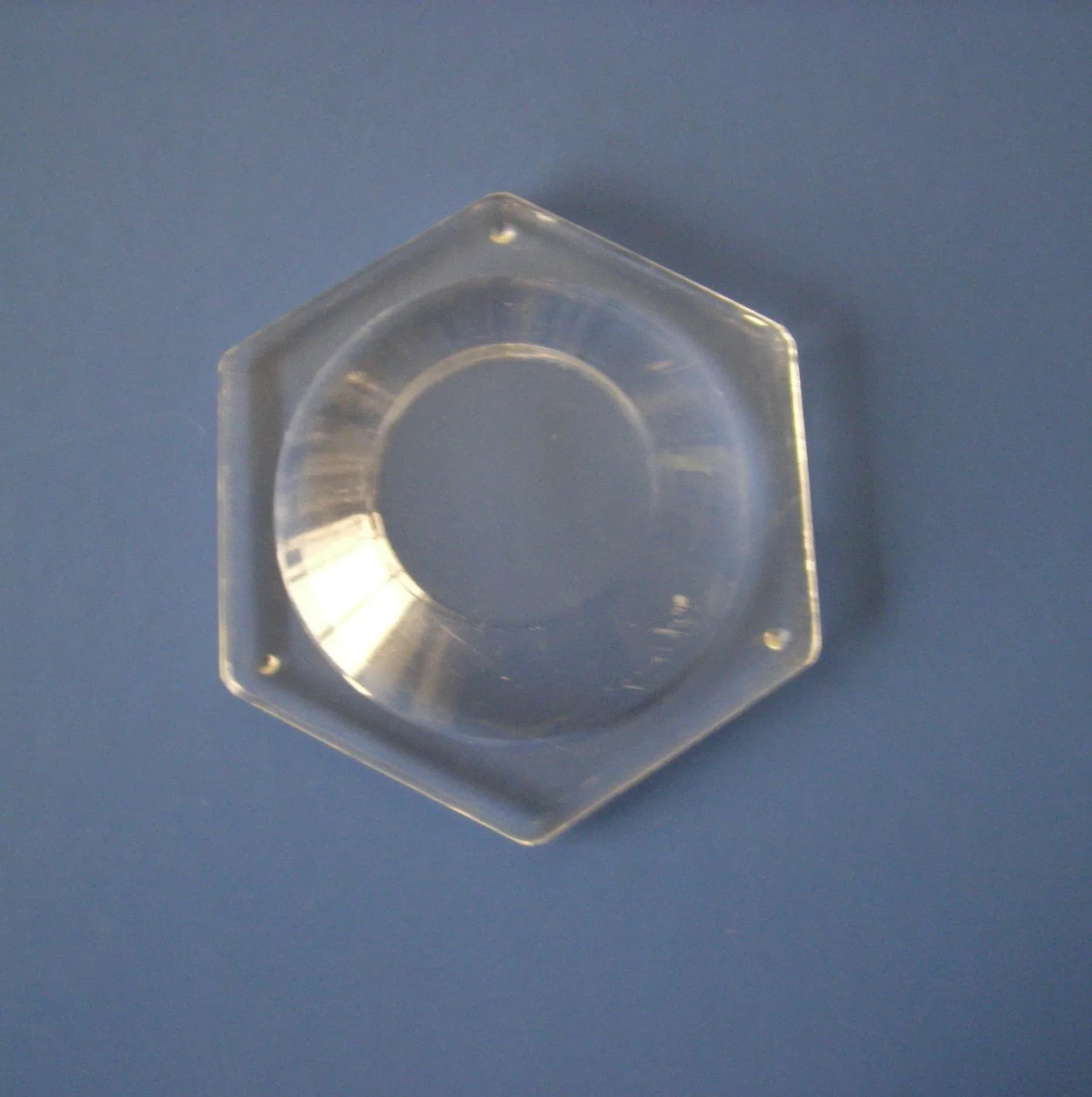 Glass Base for Lab Glass Measuring Cylinder