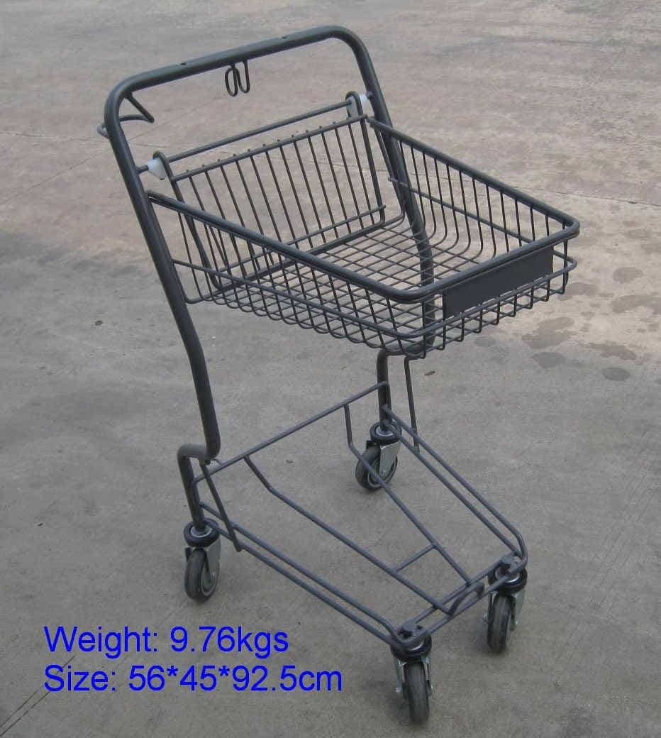 Trolley for Convenient Store