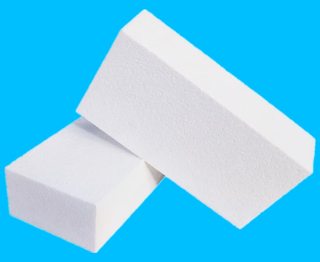 Alumina Bubble Insulating Firebrick