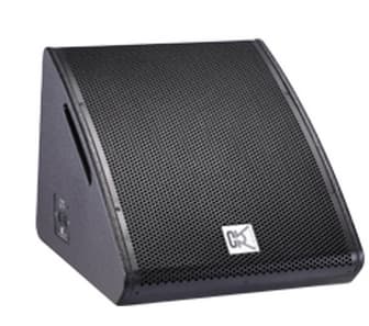 Cvr 12 Inch Stage Monitor Speaker (Q-122M)