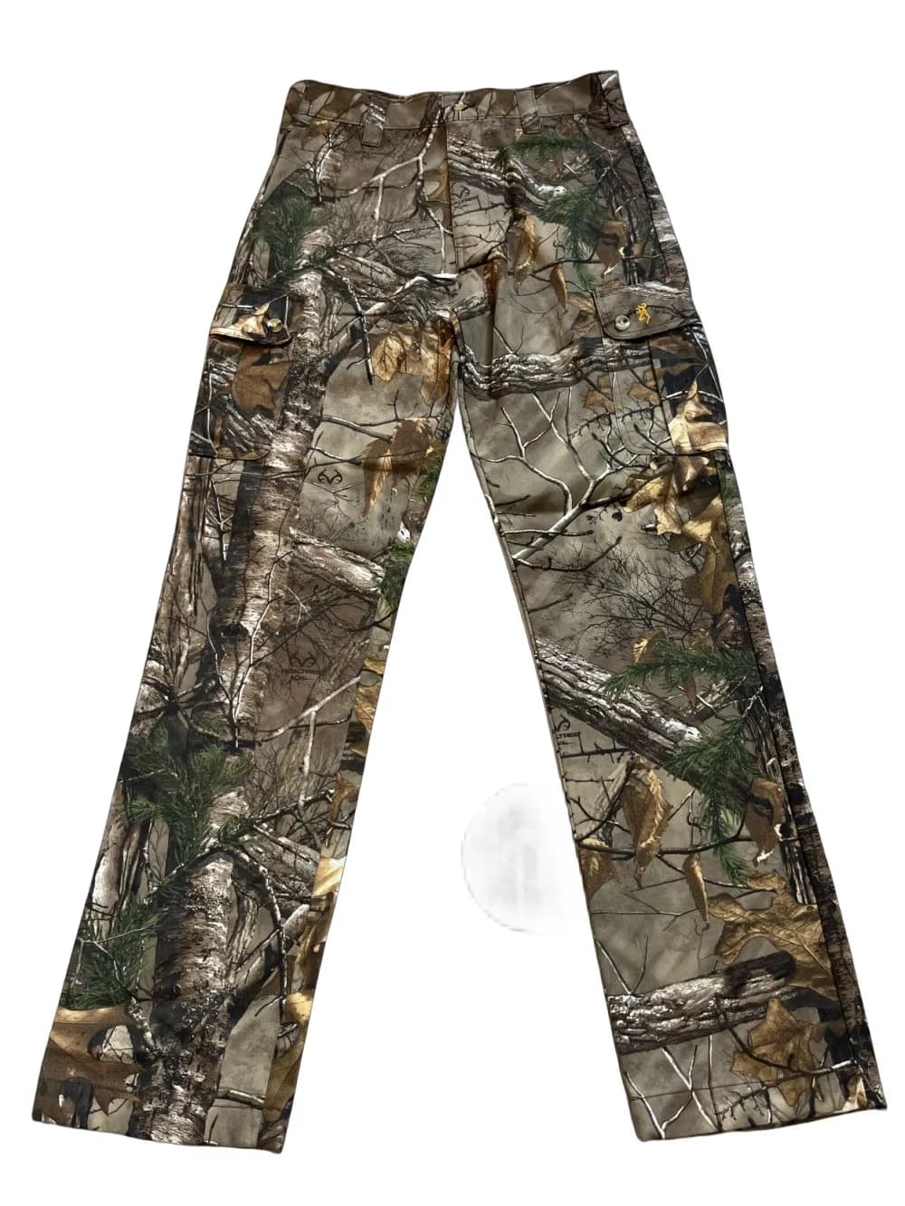 Lightweight Waterproof Camouflage Pants