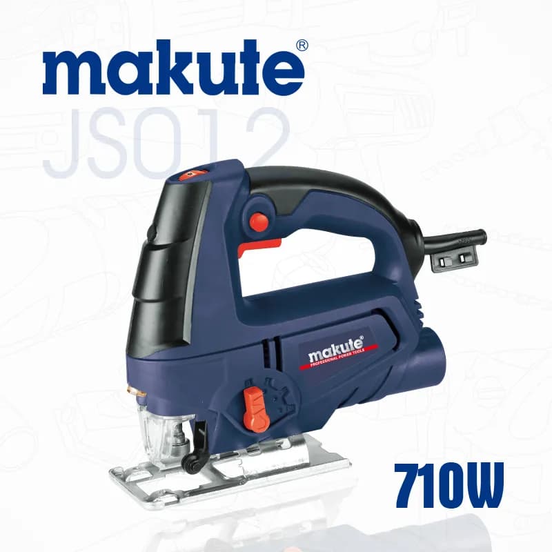 Makute 65mm Jig Saw 710W Jig Saw (JS012)
