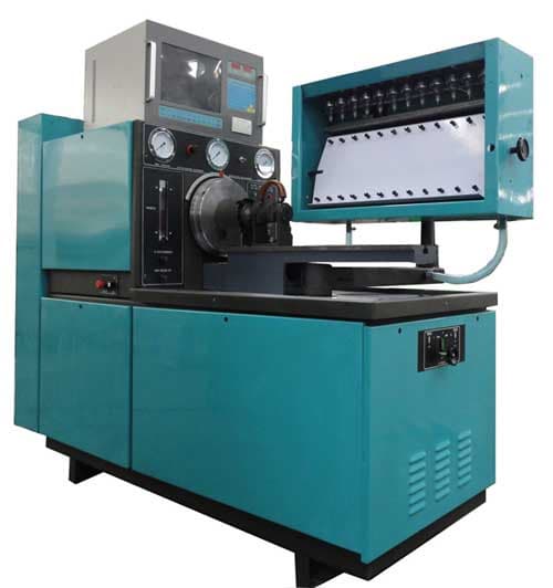 Fuel Injection Pump Test Bench-DB2000 Series