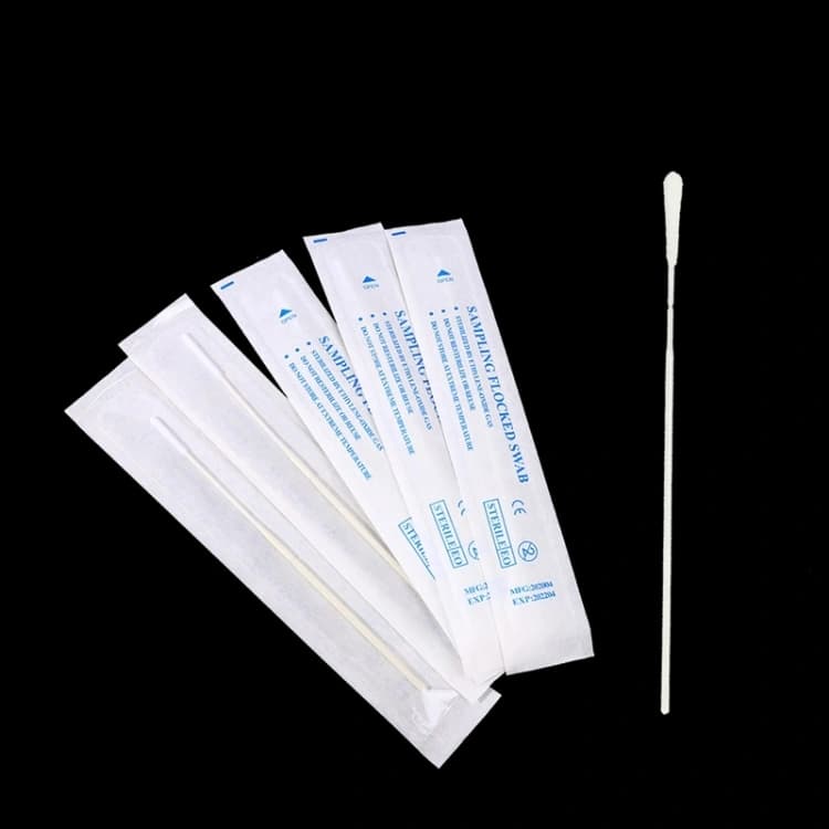 Disposable Specimen Collection Swab