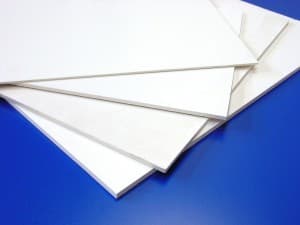 Rigid PVC Foam Board /PVC Foam Sheet