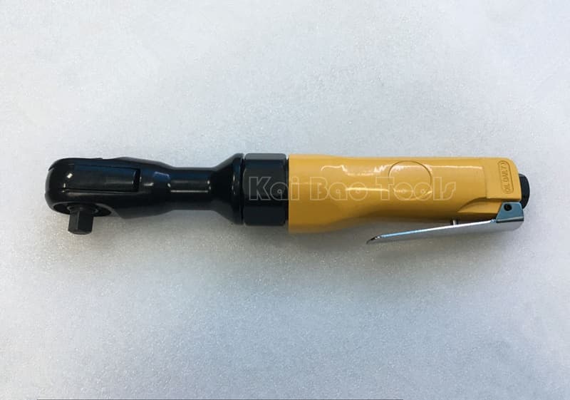 1/2in or 3/8 in Pneumatic Air Ratchet Wrench
