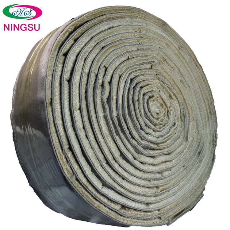 Explosive Fire Insulation Tape