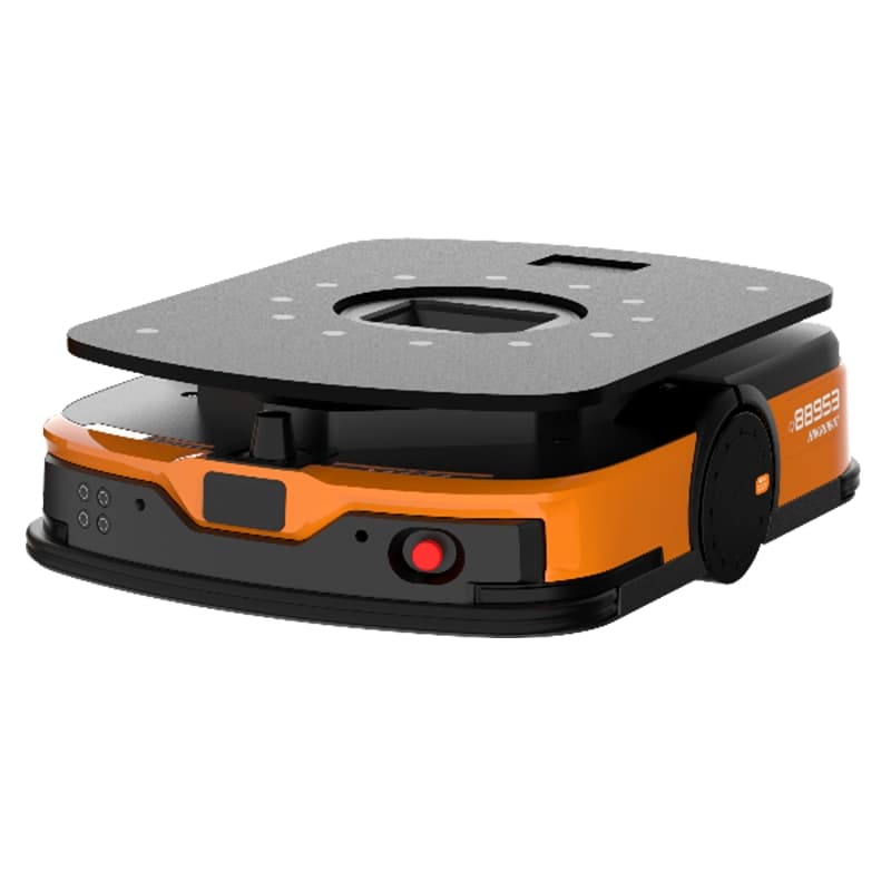 Lifting Series- Latent Mobile Robot Q3-600d