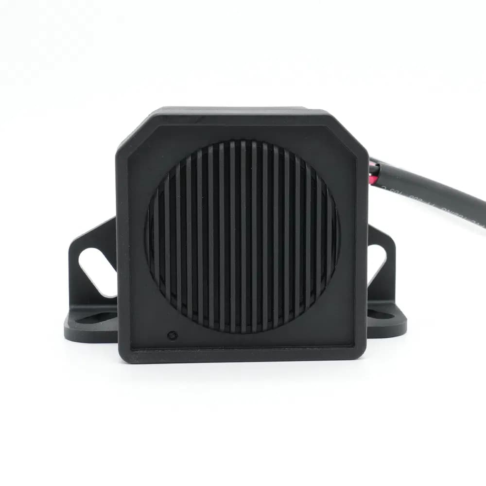 12~24V 97dB Audible Alarm for Forklift
