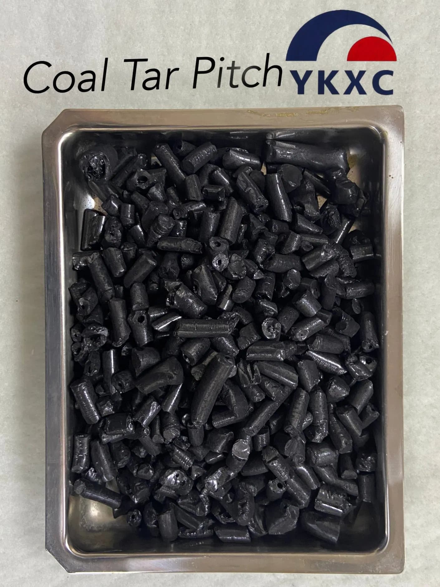 Modified Coal Tar Pitch