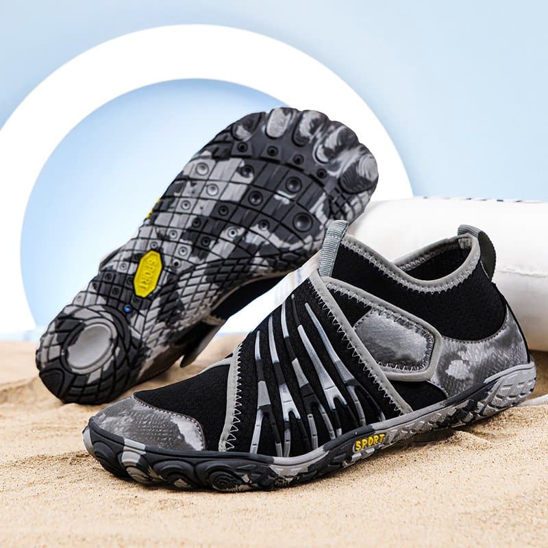 Unisex Size Outdoor Beach Walking Sneakers