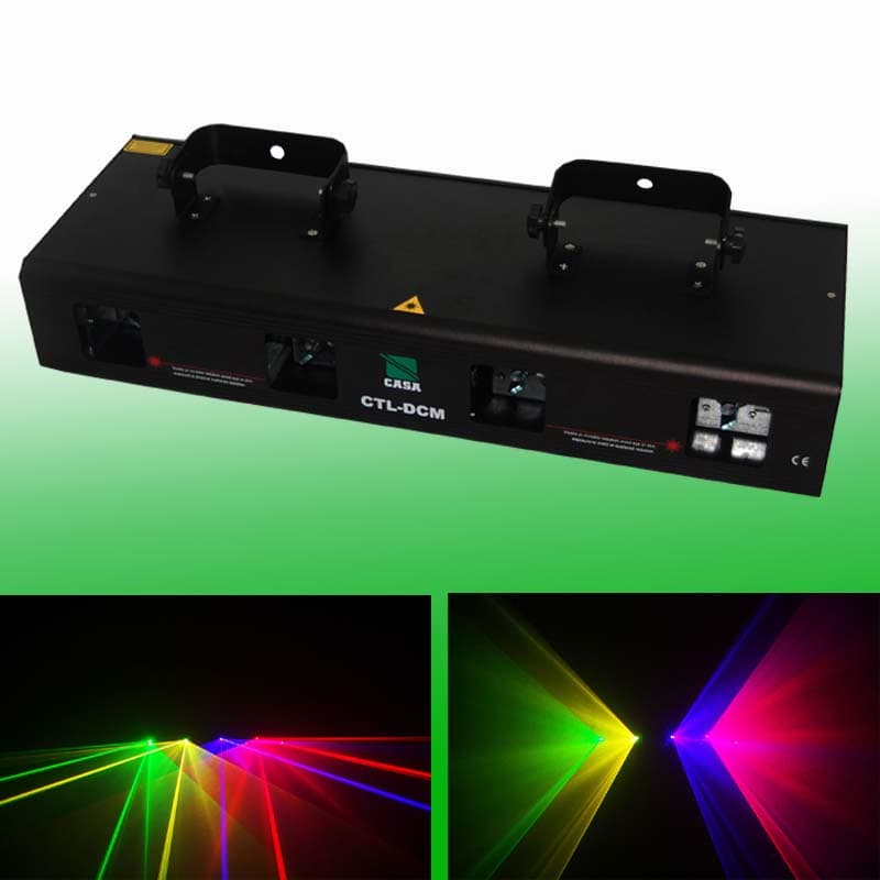 360MW Rgyv Laserman Dancing Pointer