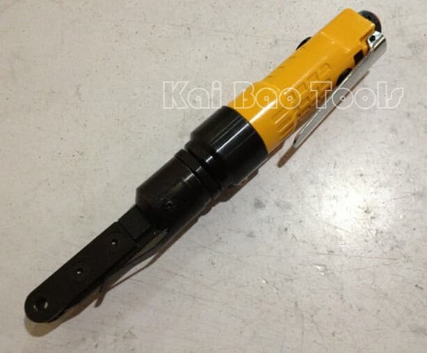 Air Ratchet Wrench for Driving Hex 15mm &17mm