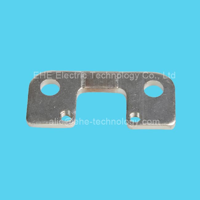 Manganin Shunt for Automotive Circuits